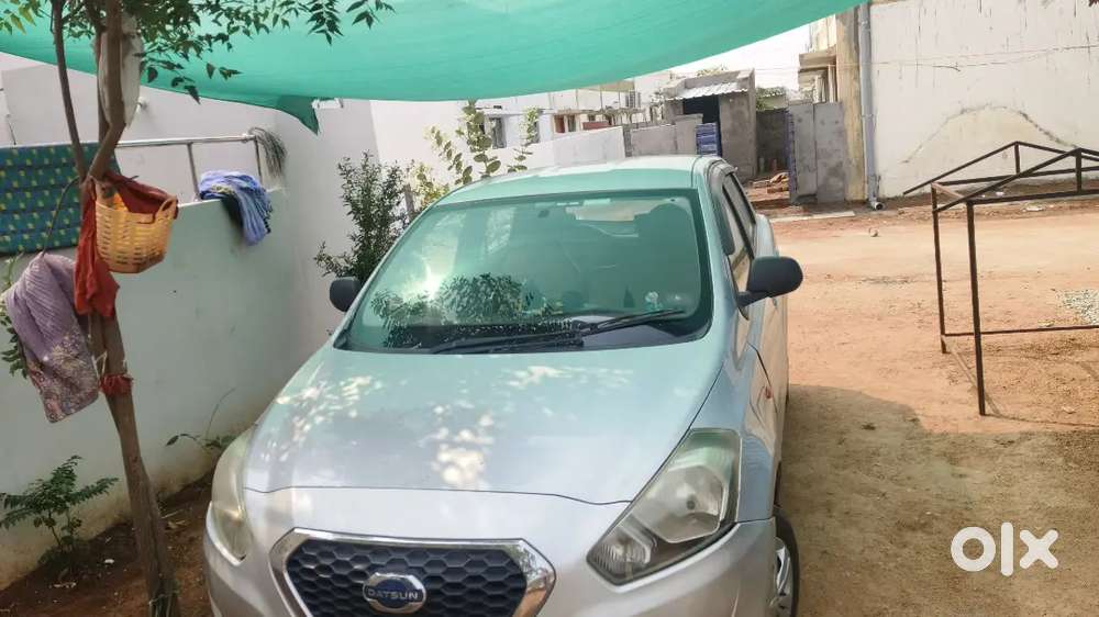 Nissan Datsun Go