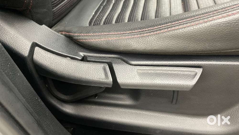 Kia Sonet 1.0 Gtx Plus Dct, 2020, Diesel