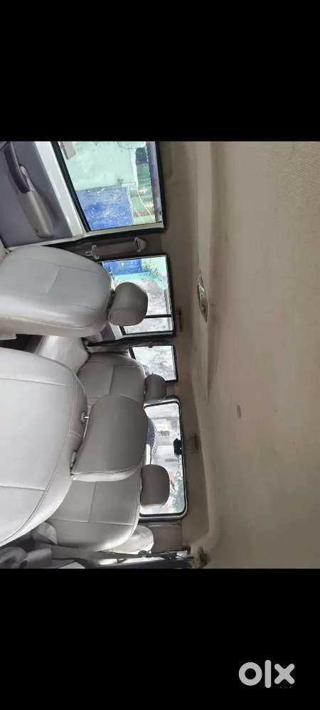 Mahindra Bolero Plus 2016