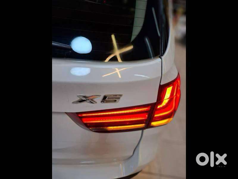 Bmw X5 Xdrive 30d Design Pure Experience 5 Seater, 2016, Diesel