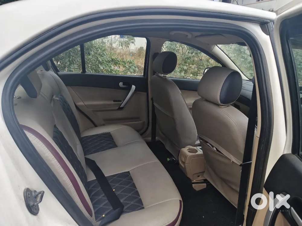 Ford Fiesta Classic 2014 Titanium