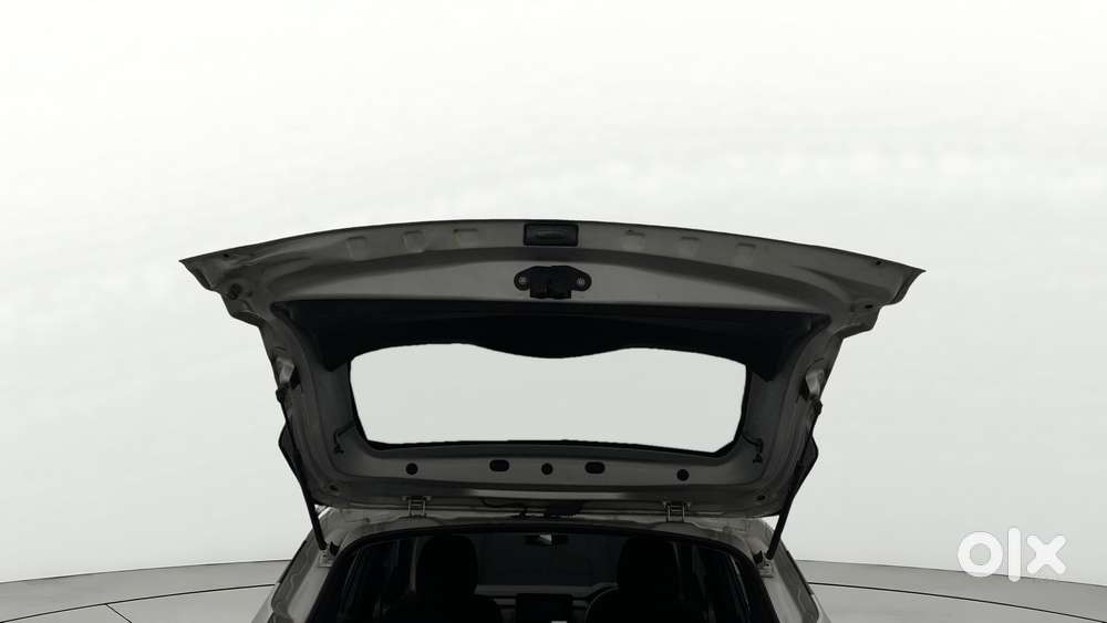 Renault Kiger Rxz Amt, 2021, Petrol