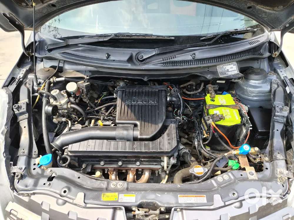 Maruti Suzuki Swift 2015 Lxi Year