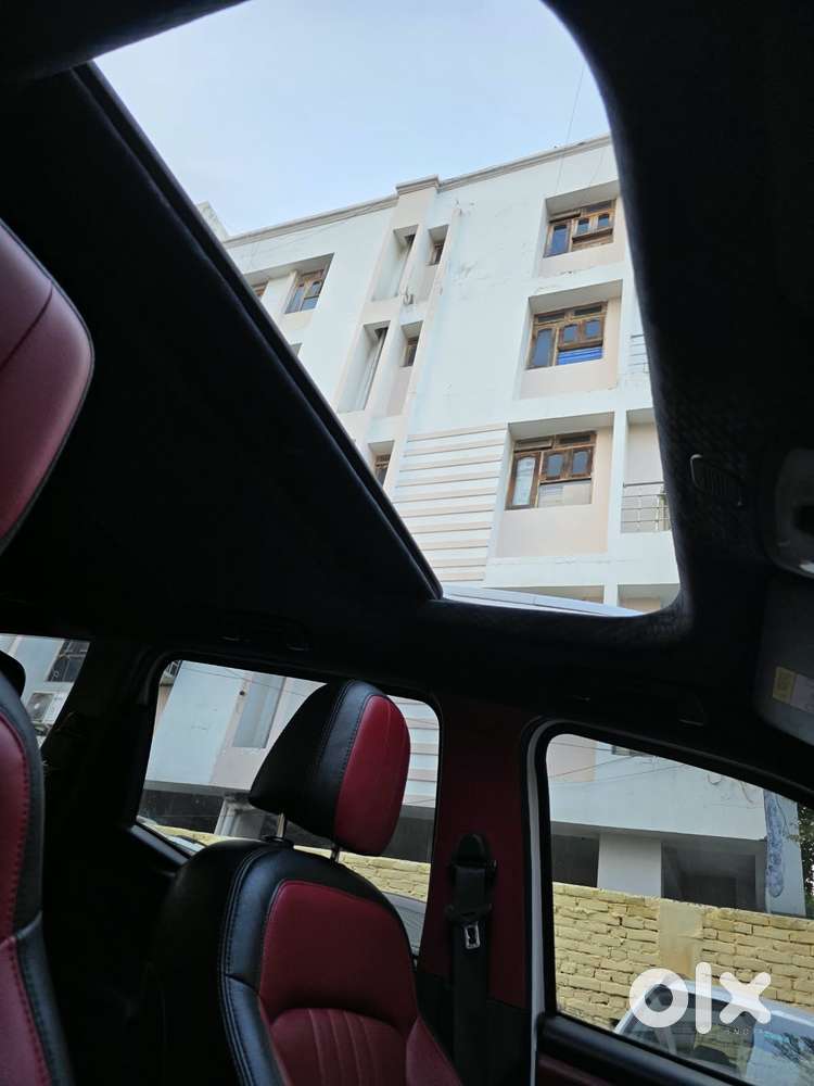Mahindra Scorpio N, 2024, Diesel