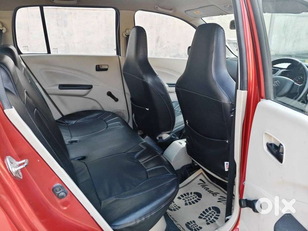 Maruti Suzuki Celerio 1.0 Lxi Mt, 2019, Petrol