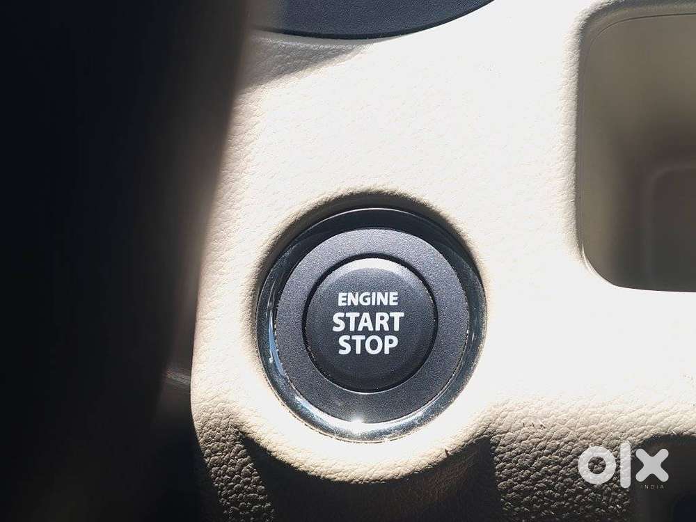 Maruti Suzuki Ciaz Zxi, 2015, Petrol