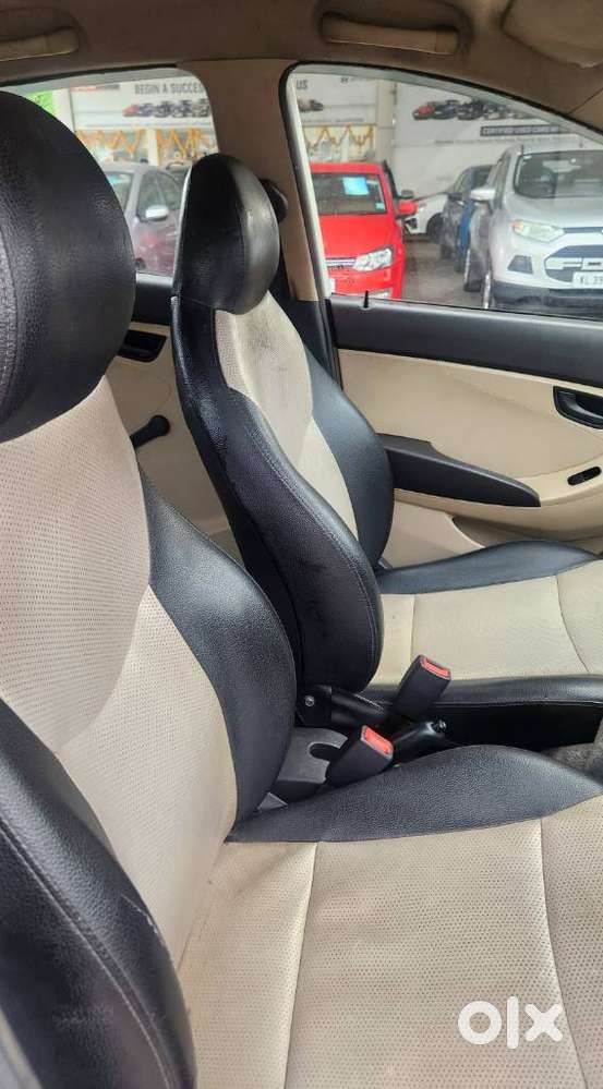 Hyundai Eon Era +, 2015, Petrol