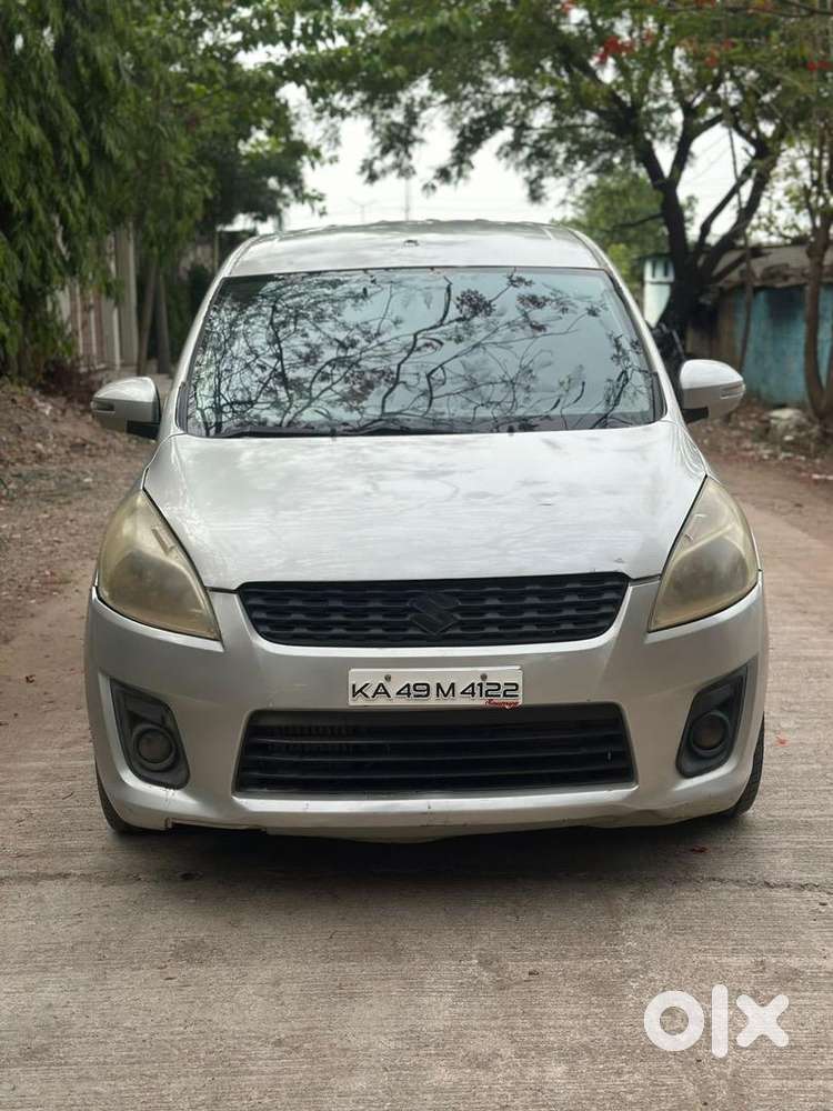 Reliable Maruti Suzuki 2014