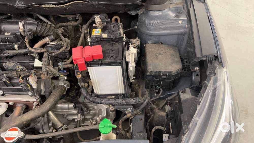 Maruti Suzuki Ciaz Zeta 1.5, 2023, Petrol