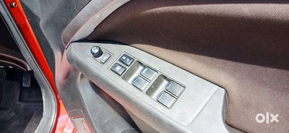 Maruti Suzuki Brezza 1.5 Zxi Plus Smart Hybrid, 2022, Petrol