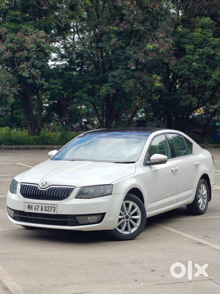 Skoda Octavia Elegance 2.0 Tdi At, 2015, Diesel