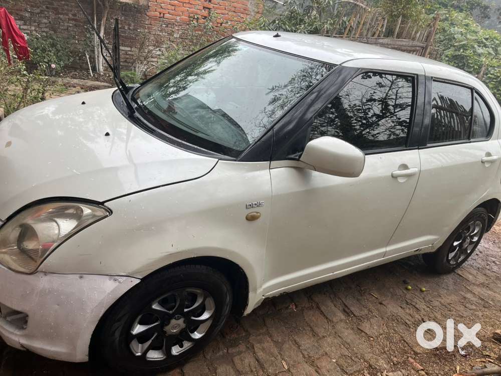 Maruti Suzuki Swift Dzire Diesel 2015