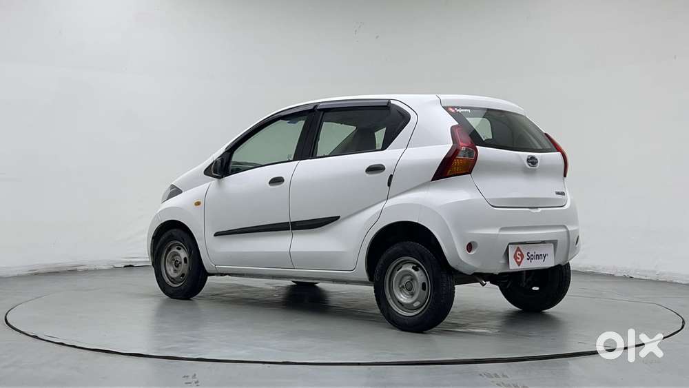Datsun Redigo A, 2018, Petrol