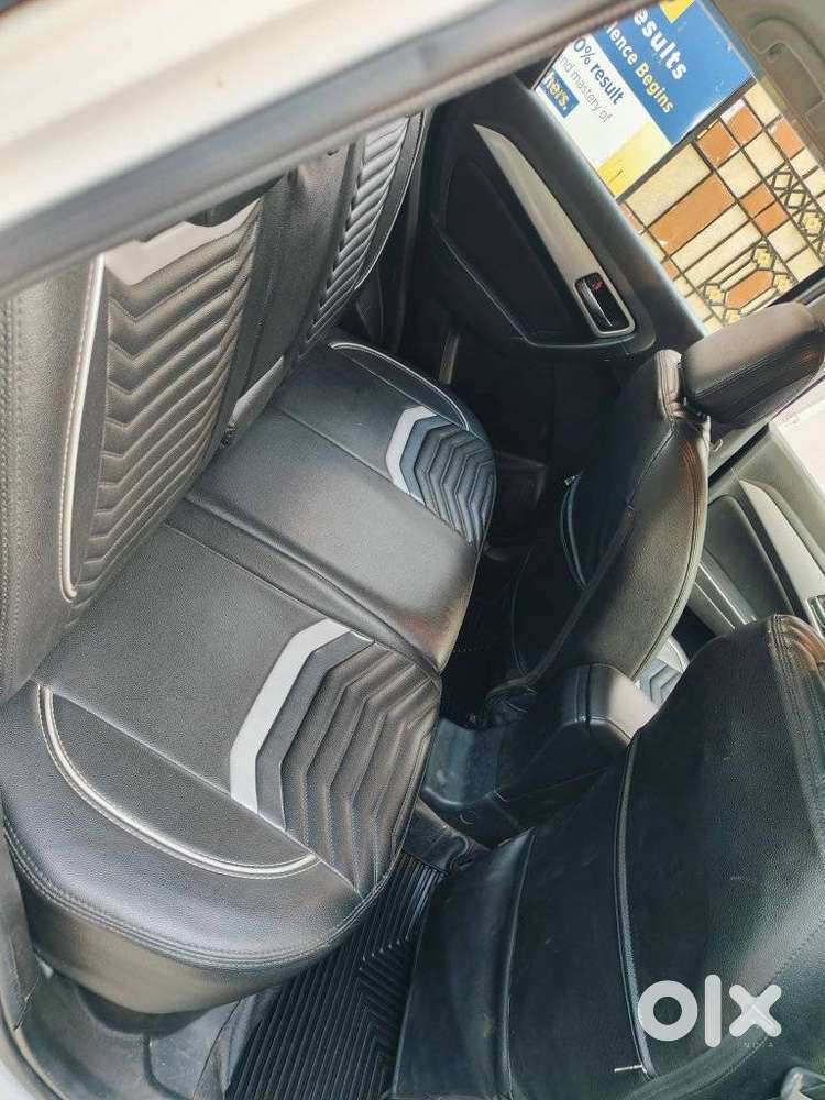 Maruti Suzuki Vitara Brezza Zxi +, 2021, Petrol