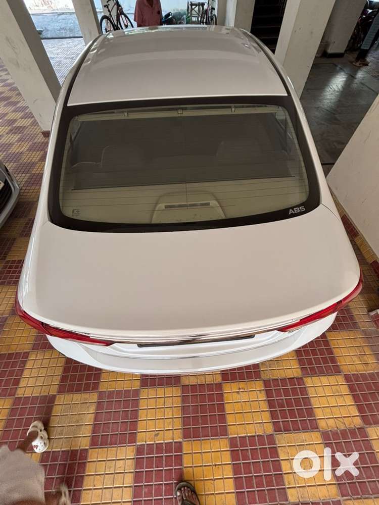 Maruti Suzuki Ciaz