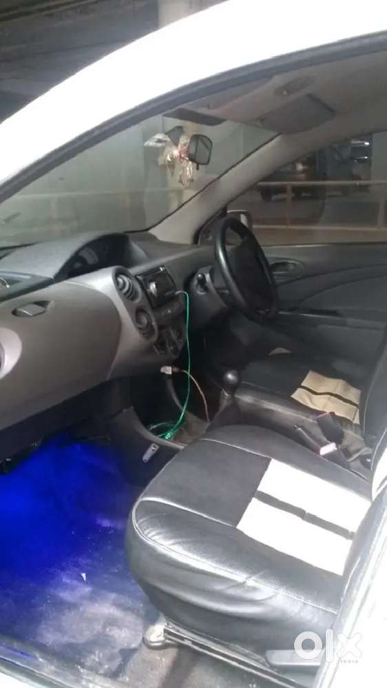 Toyota Etios 2013 Petrol Good Condition