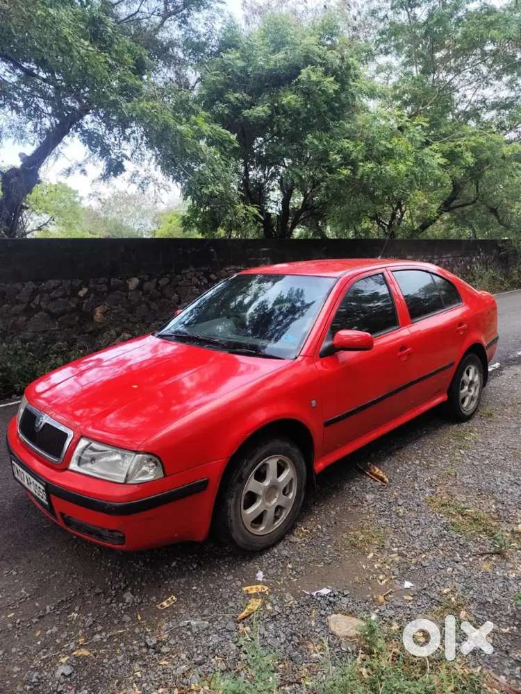 Skoda Octavia 1.9 Tdi 2005