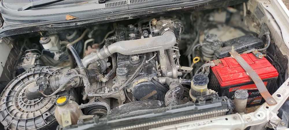 Toyota Innova 2013 Diesel 173000 Km Driven