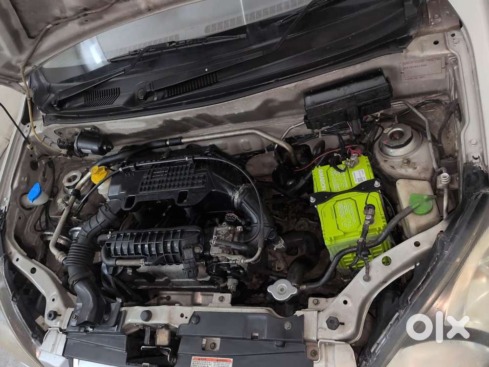 Maruti Suzuki Alto 800 Lxi, 2013, Petrol