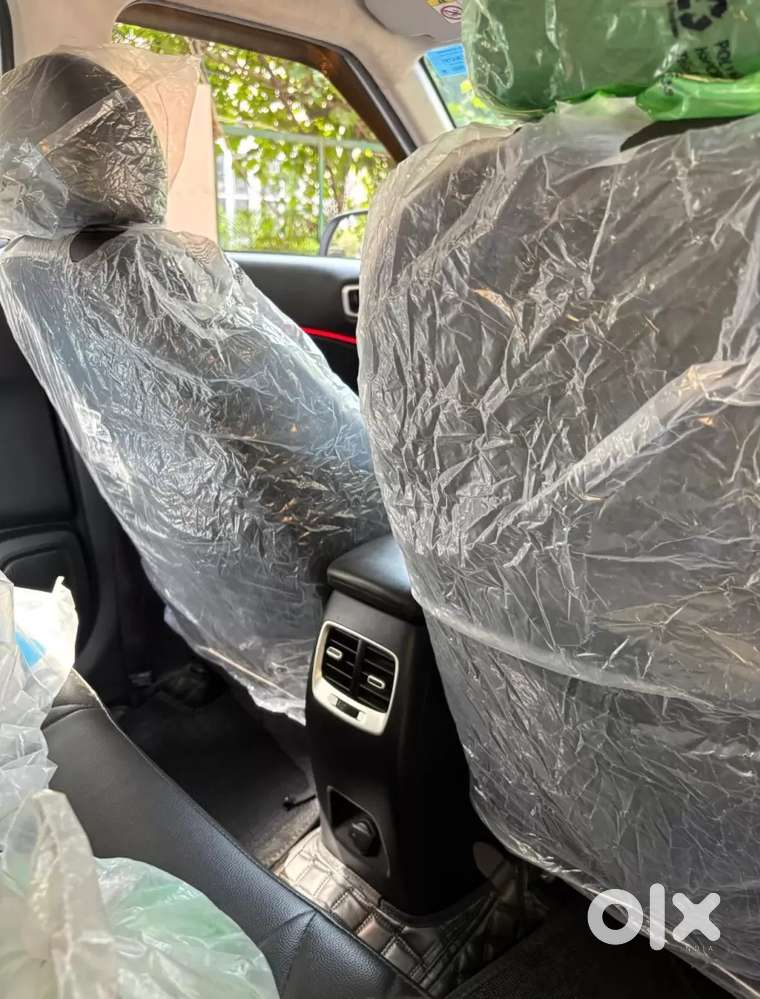 Hyundai Venue 1.2 S (o), 2022, Petrol