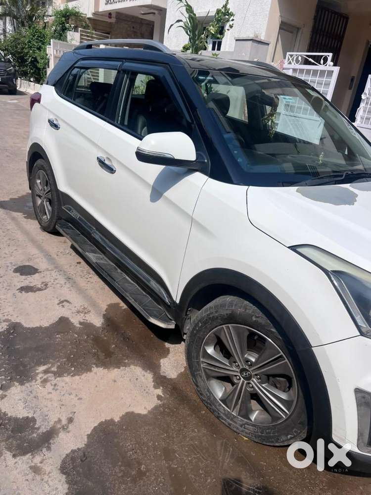 Hyundai Car Diesel 2018