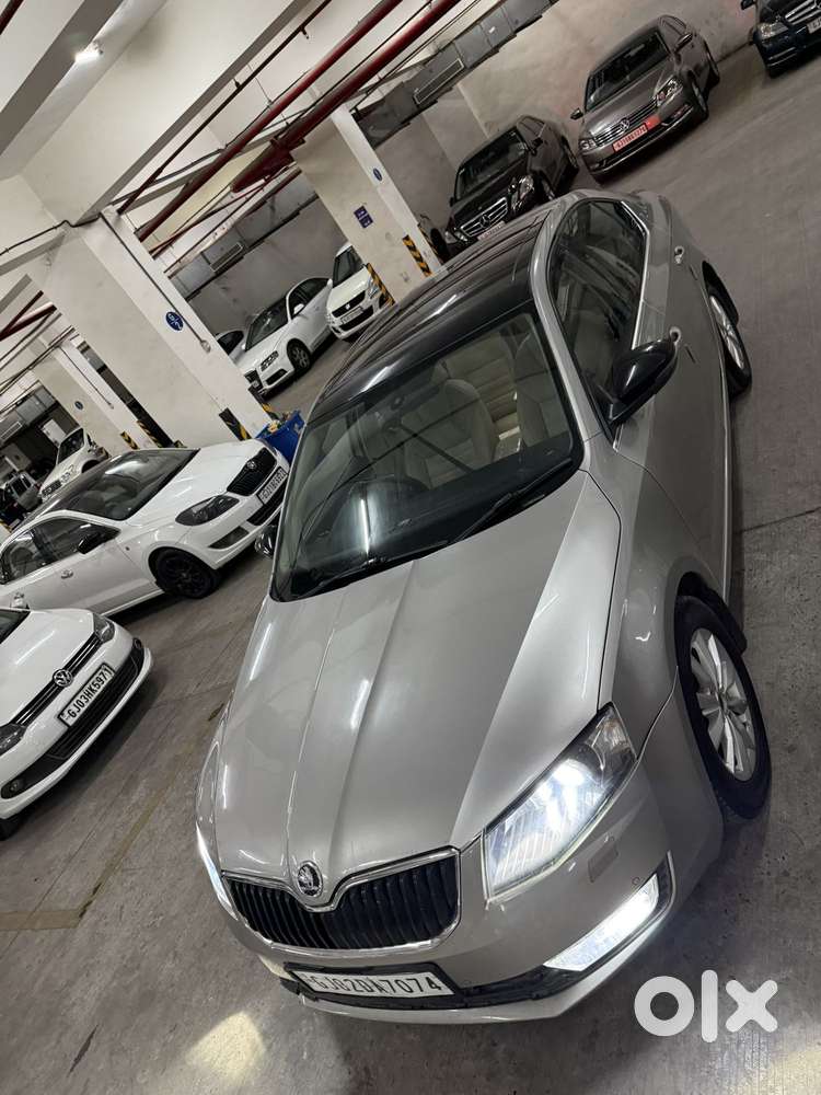 Skoda Octavia 2.0 Tdi At Style, 2018, Diesel