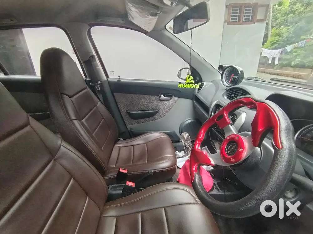 Maruti Suzuki Alto 800 2018