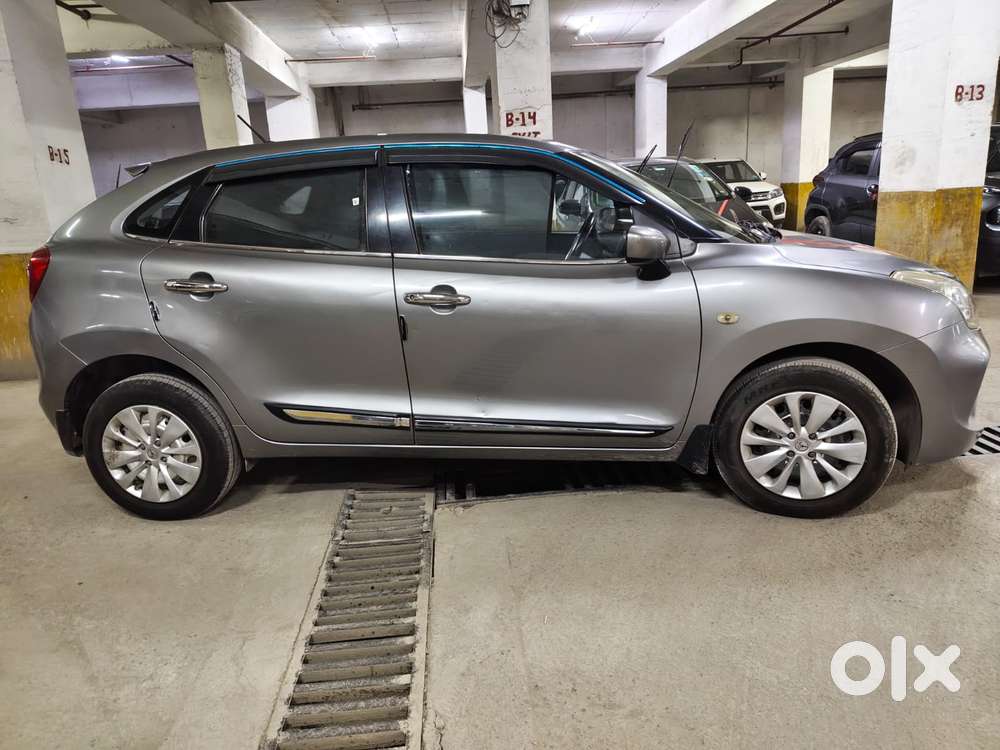 Maruti Suzuki Baleno Maruti-suzuki-baleno-sigma-diesel, 2020, Petrol