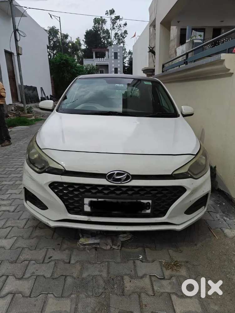 Hyundai I20 2018