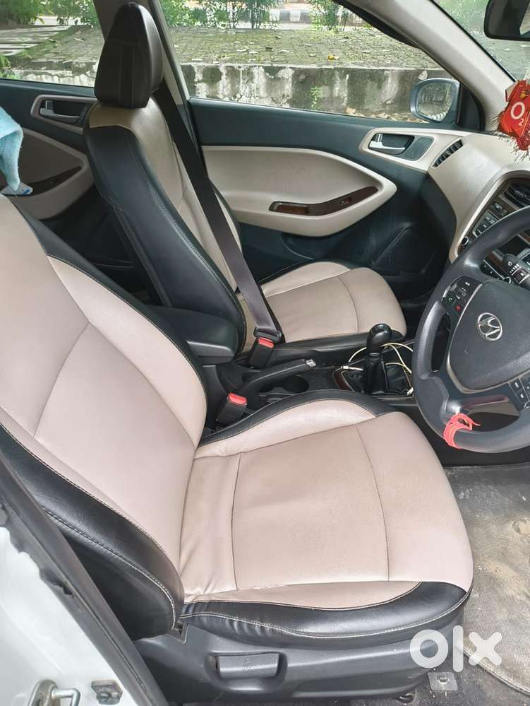 Hyundai I20 Magna 2015