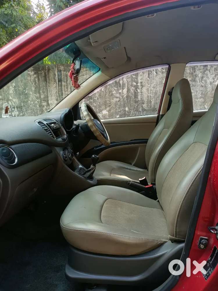 Hyundai I-10 1.2 Magna