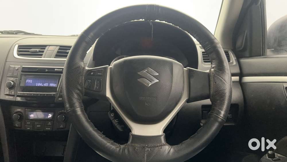 Maruti Suzuki Swift 2018 Zdi, 2015, Diesel