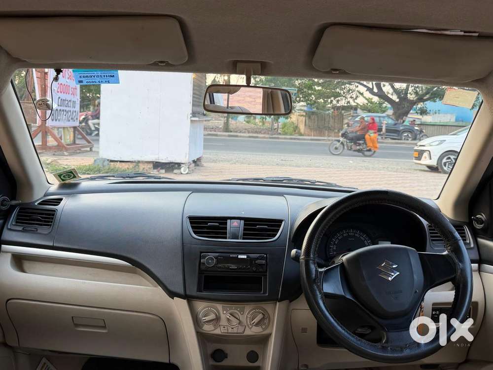 Maruti Suzuki Dzire 1.2 Tour S Cng, 2020, Cng & Hybrids