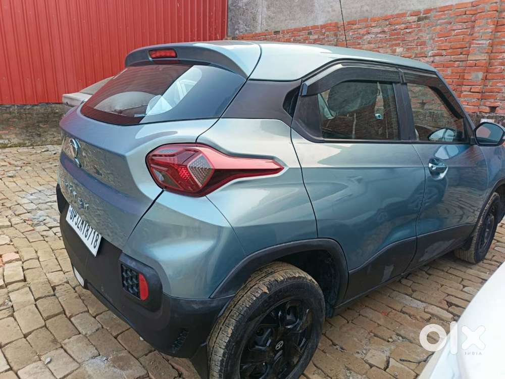 Tata Punch Adventure Rthym ,2022 Model, 13k Driven, Petrol Automatic