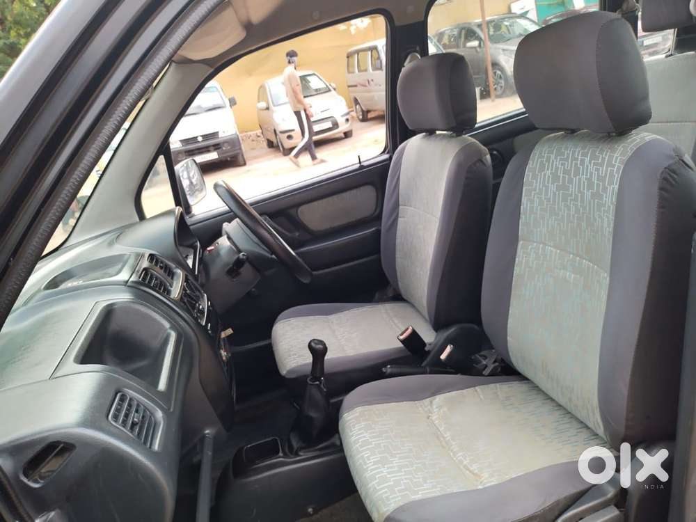 Maruti Suzuki Wagon R Cng Lxi, 2009, Cng & Hybrids