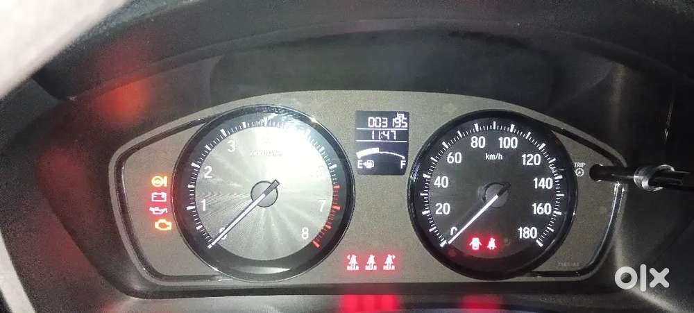 Honda Amaze Vx 2025 Manual Petrol