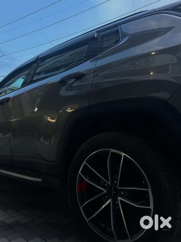 Jeep Compass, 2019, Diesel