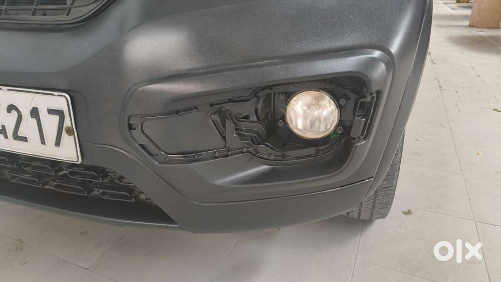 Renault Kwid Climber 1.0 Amt, 2019, Petrol
