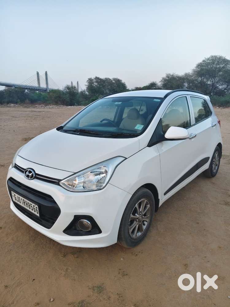 Hyundai Grand I10, 2014, Diesel