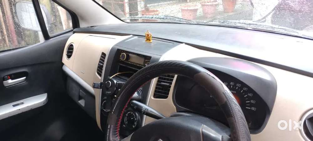 Maruti Suzuki Wagon R 2018 Lxi Cng Optional