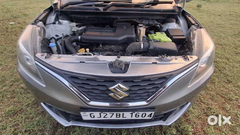 Hyundai Bayon Mid, 2017, Diesel