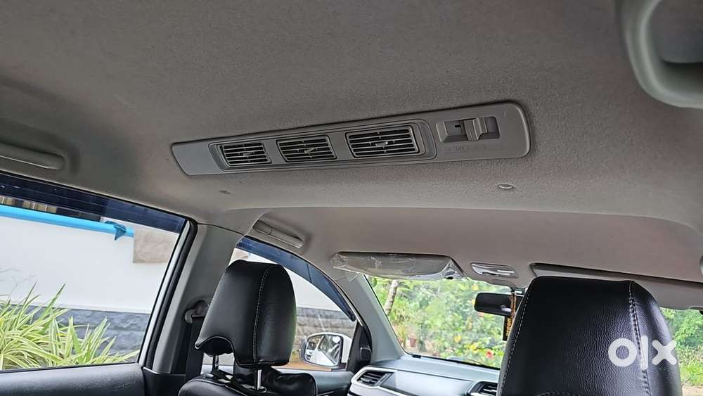 Honda Br-v 2016 Petrol Well Maintained