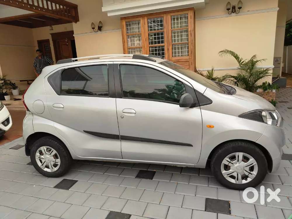 Datsun Redi Go 2016
