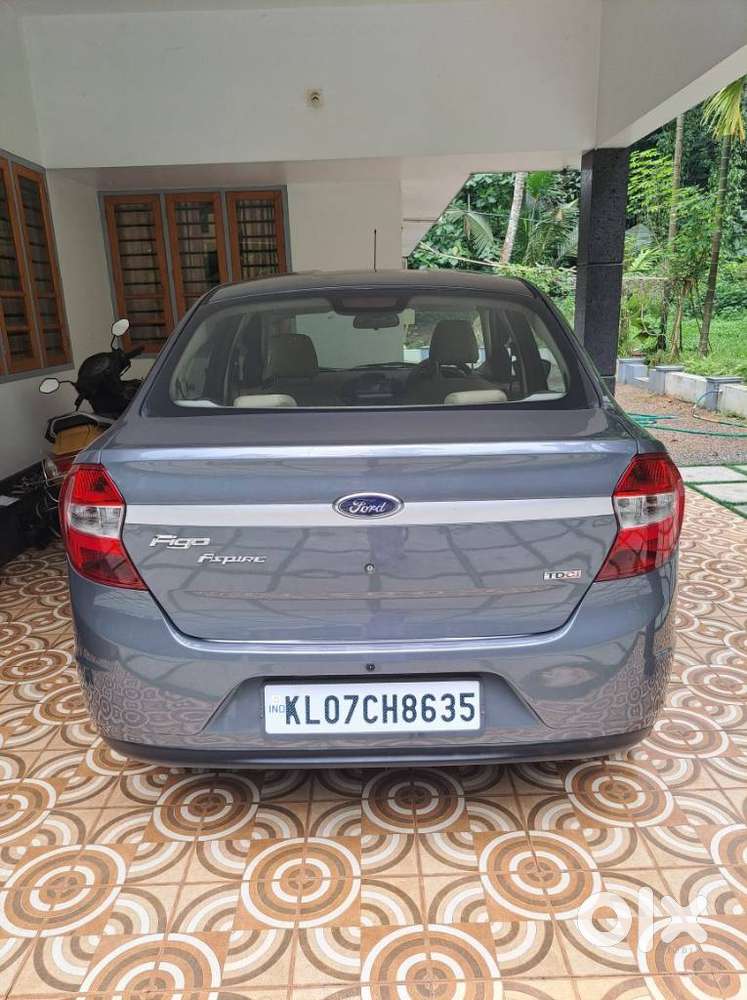 Ford Freestyle Trend Diesel, 2016, Diesel