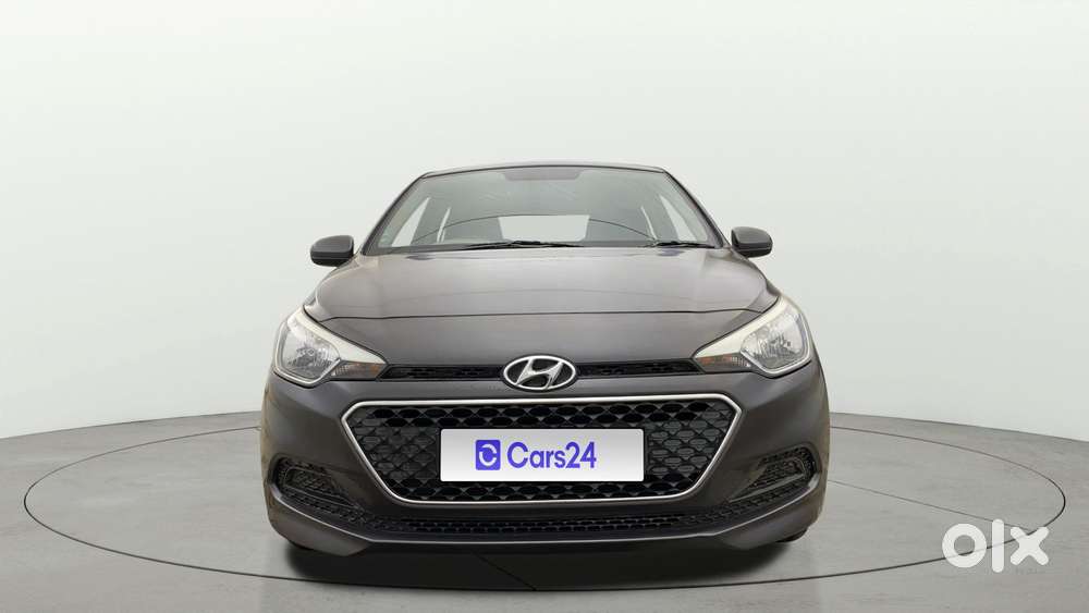 Hyundai Elite I20 Magna 1.2, 2016, Petrol