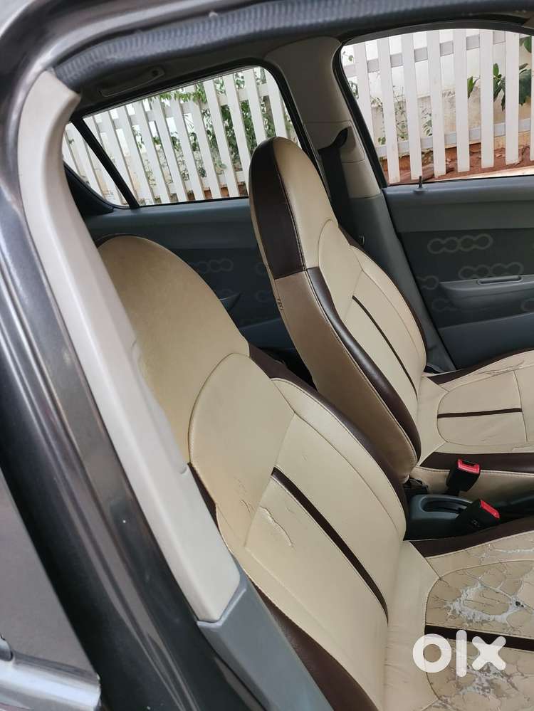 Maruti Suzuki Alto 800 Lxi, 2014, Petrol