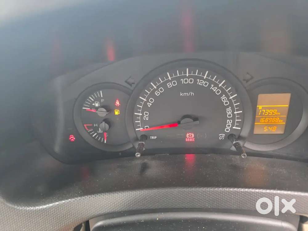 Maruti Suzuki Swift Dzire 2018