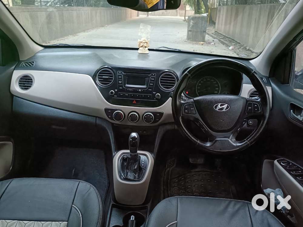 Hyundai Grand I10 Asta 1.2 At Vtvt, 2015, Cng & Hybrids