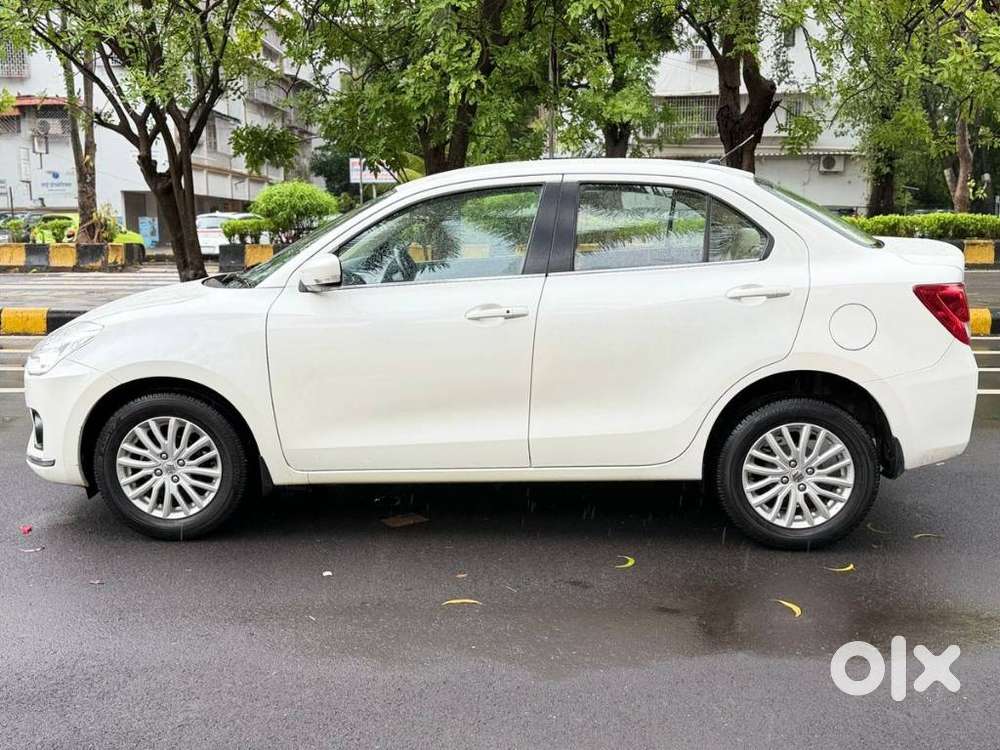 Maruti Suzuki Dzire 1.2 Zxi Plus, 2019, Petrol