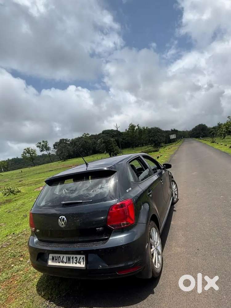 Volkswagen Polo 1.2 Gt 2018